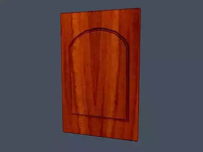 Cabinet cover 2b