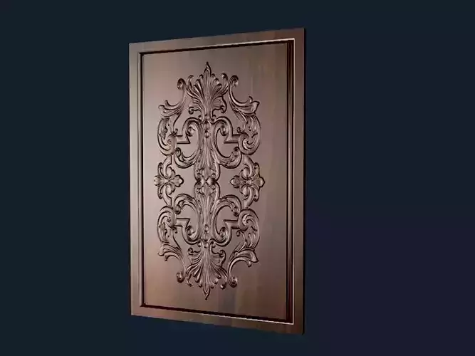Cabinet cover 19