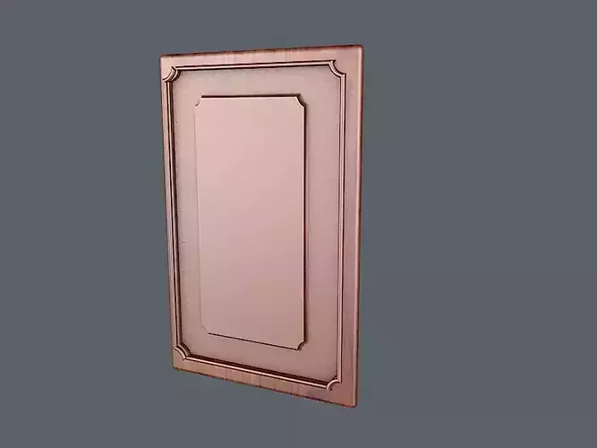 Cabinet door 27