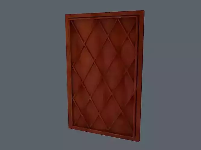 Cabinet door 29