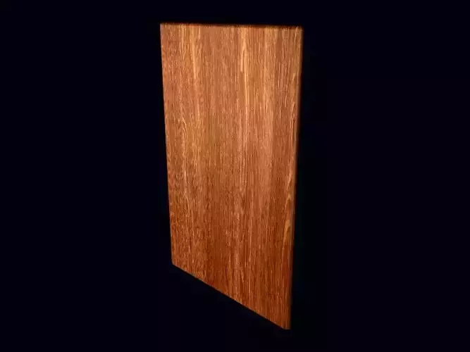Cabinet door 33
