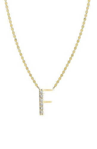Alphabets Letter F Pendant 3D print model