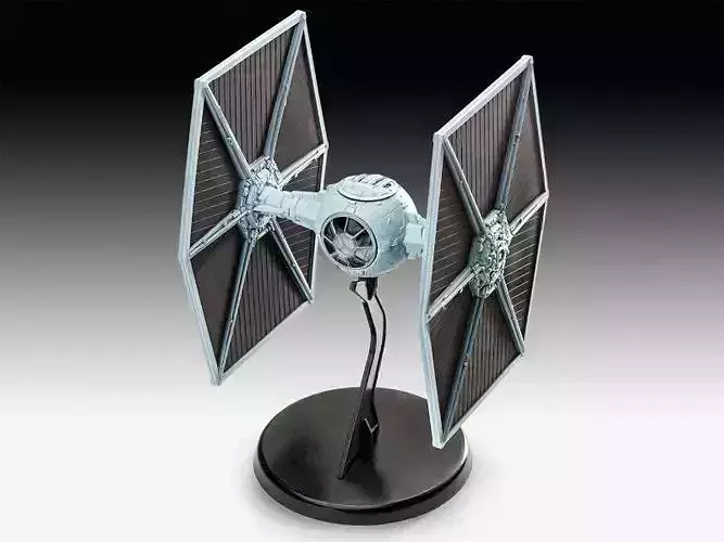 Tie Fighter High Quality