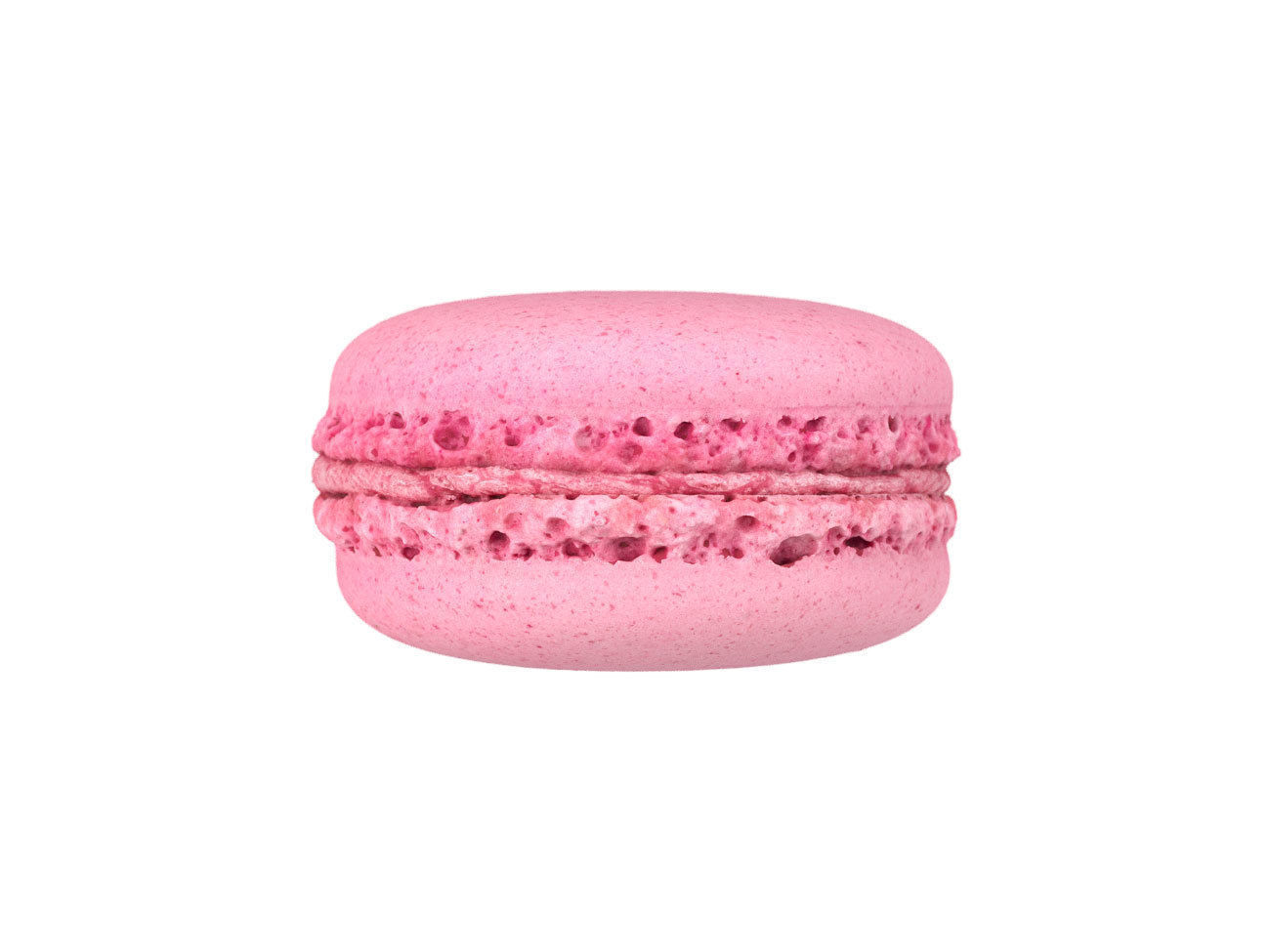 Photorealistic Macaron 3D Scan 5 3D model_3