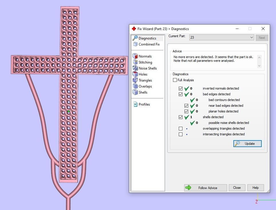INRI N03 3D print model_12