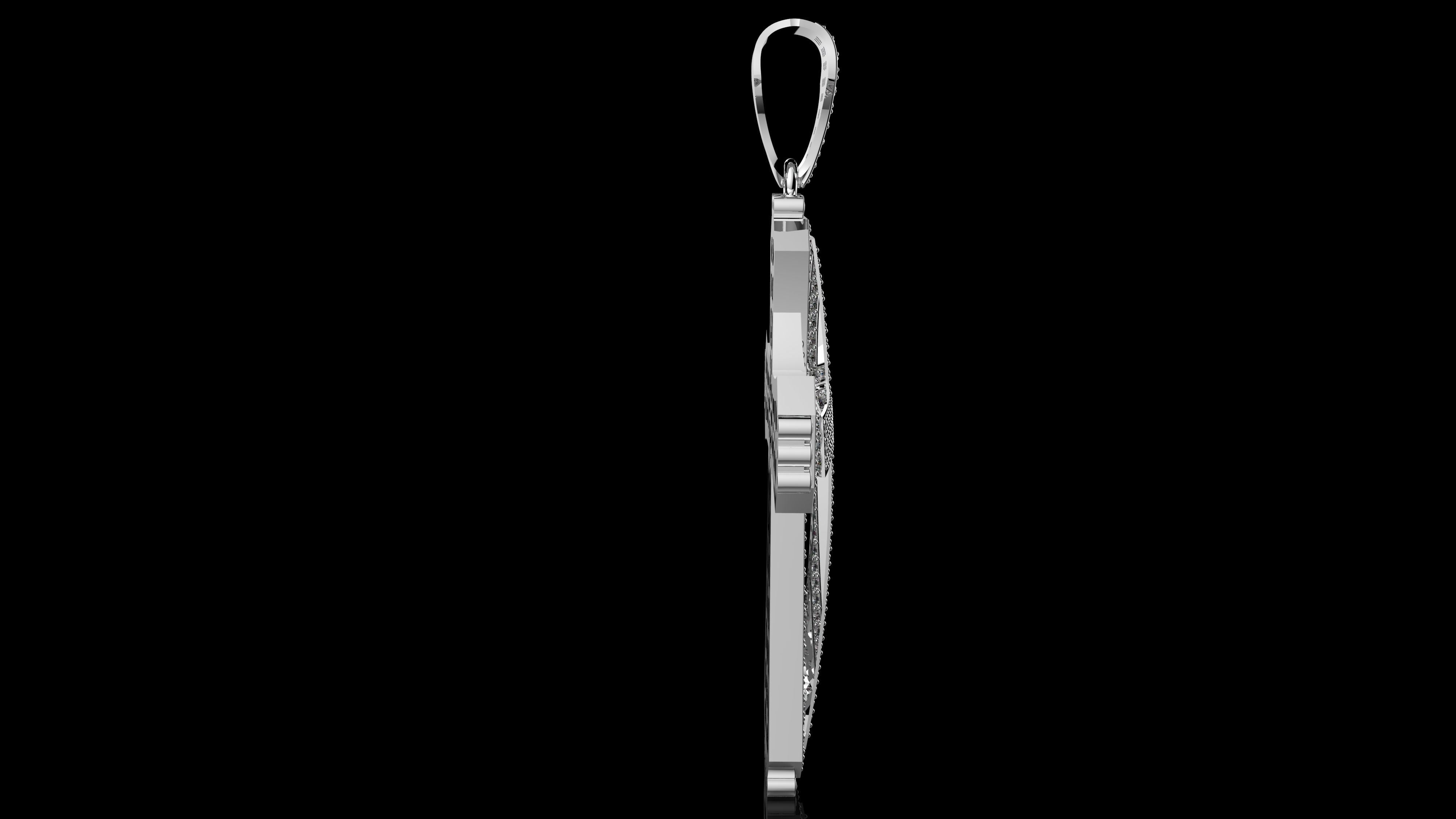 INRI N03 3D print model_14