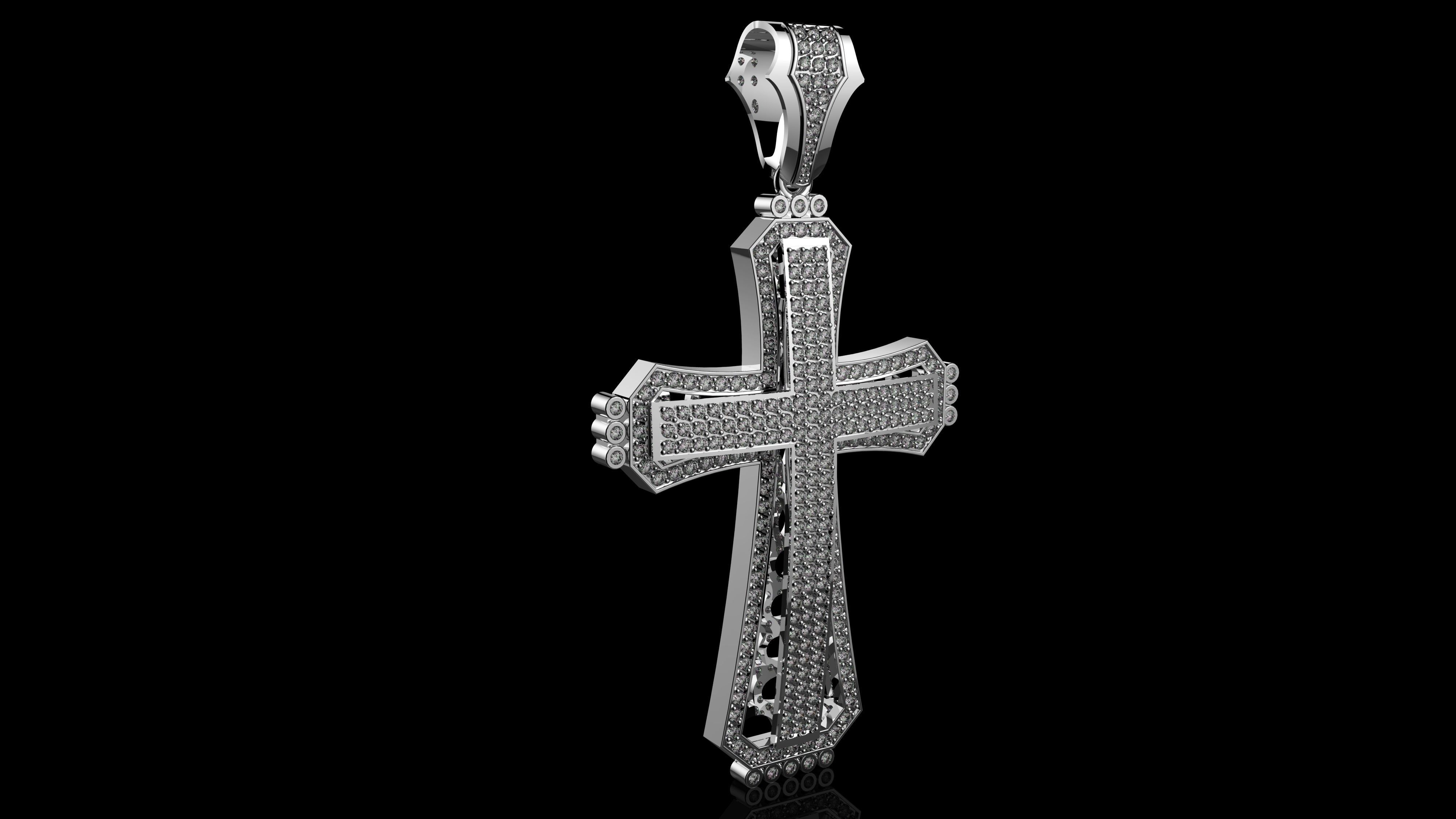 INRI N03 3D print model_2