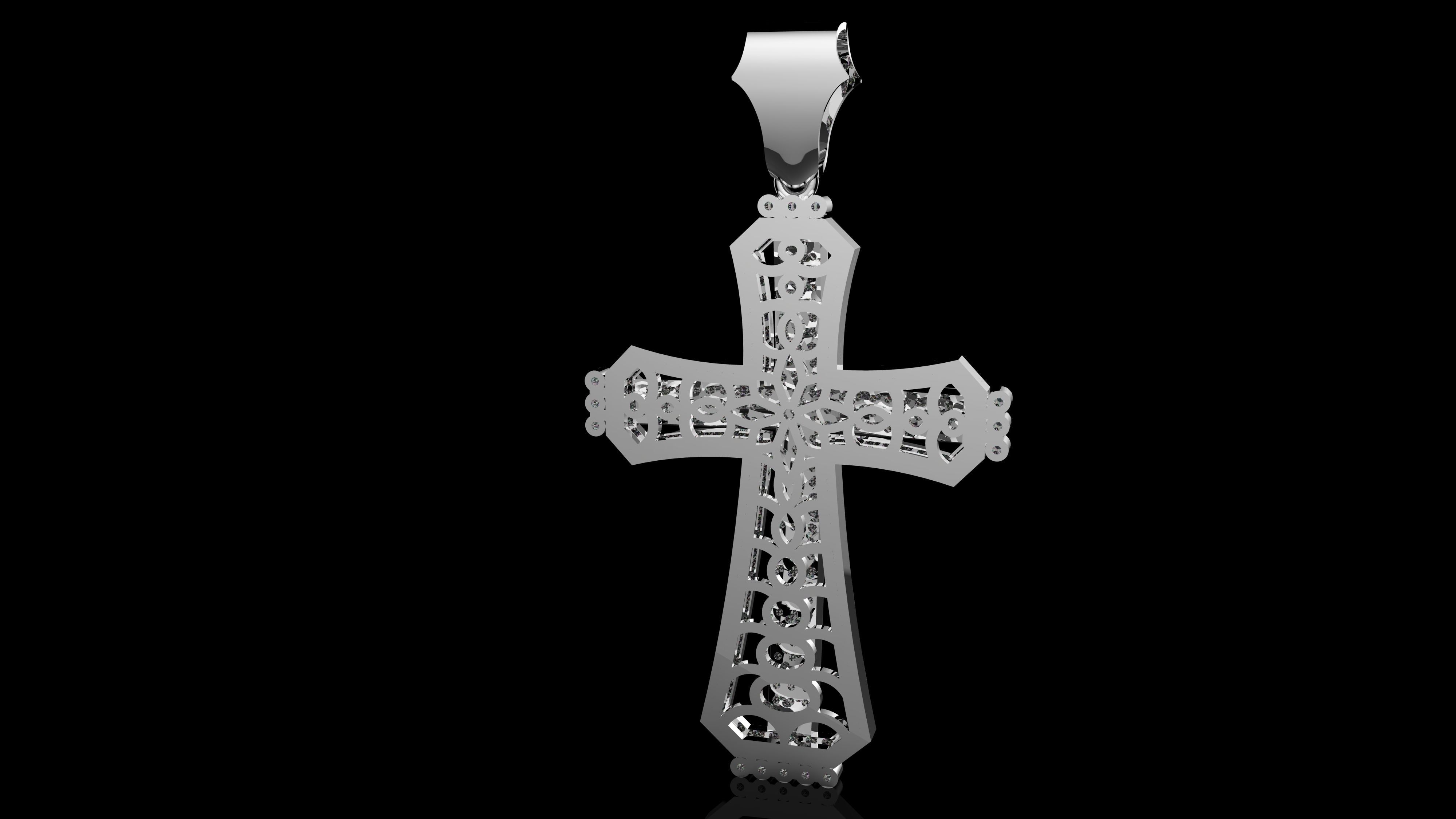 INRI N03 3D print model_15