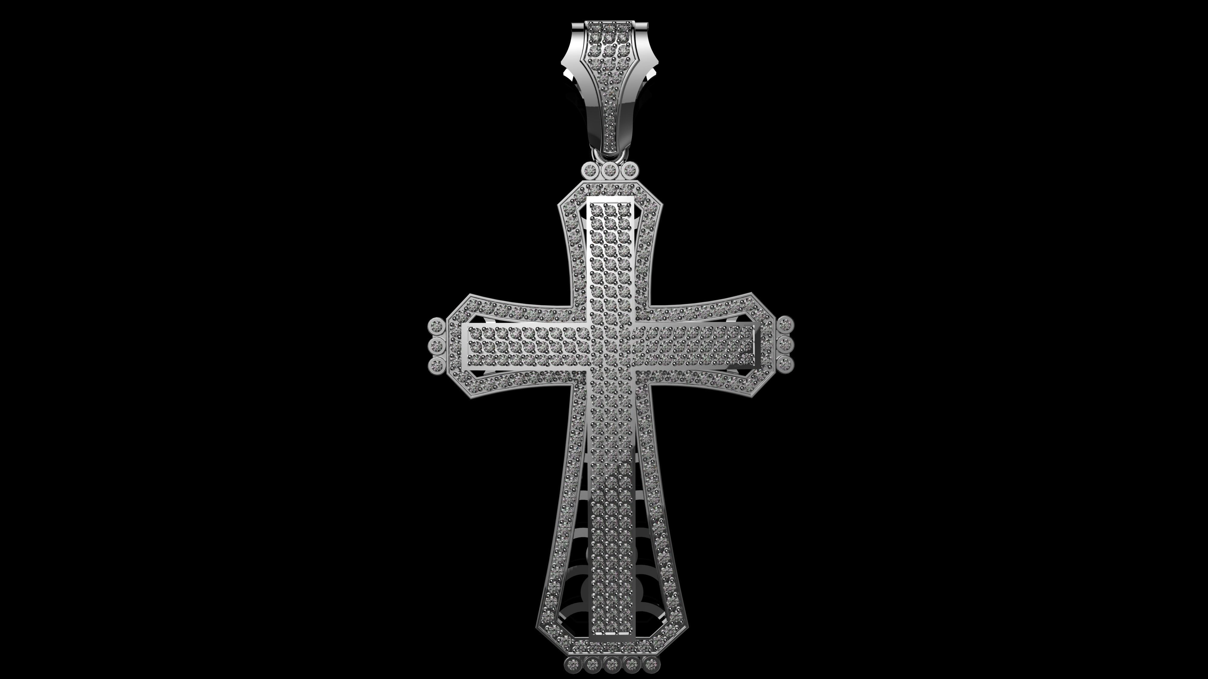 INRI N03 3D print model_3