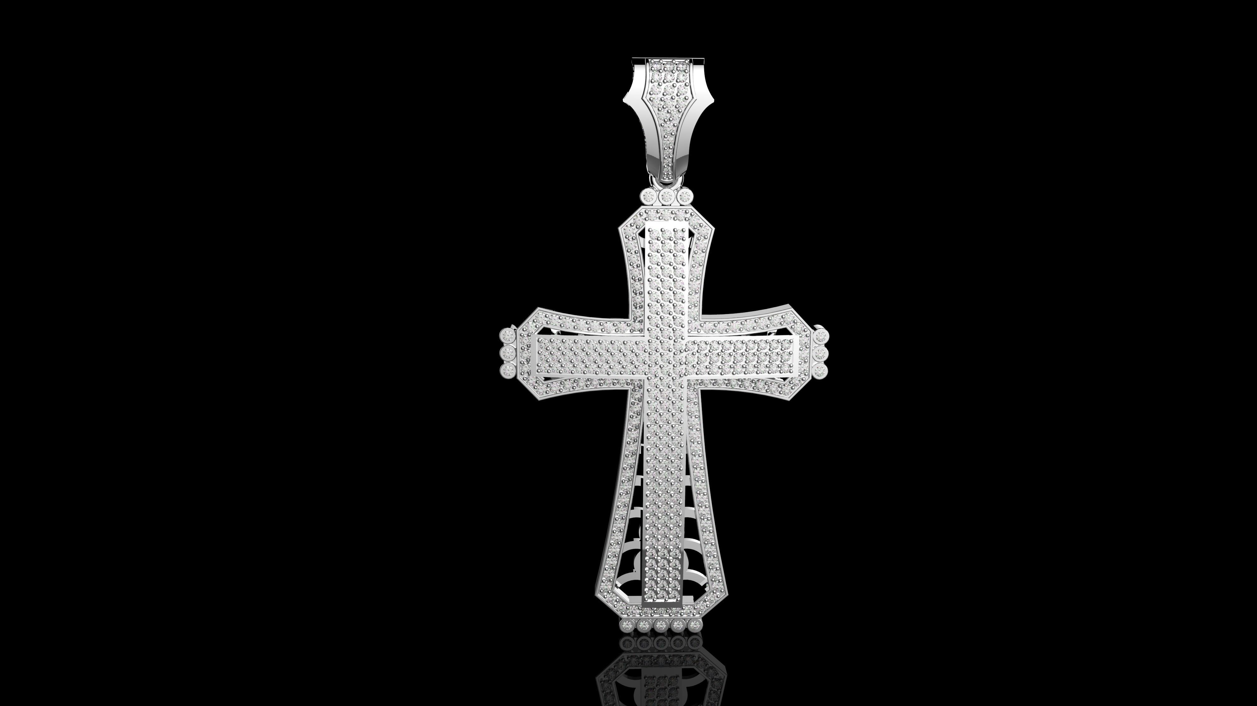 INRI N03 3D print model_1