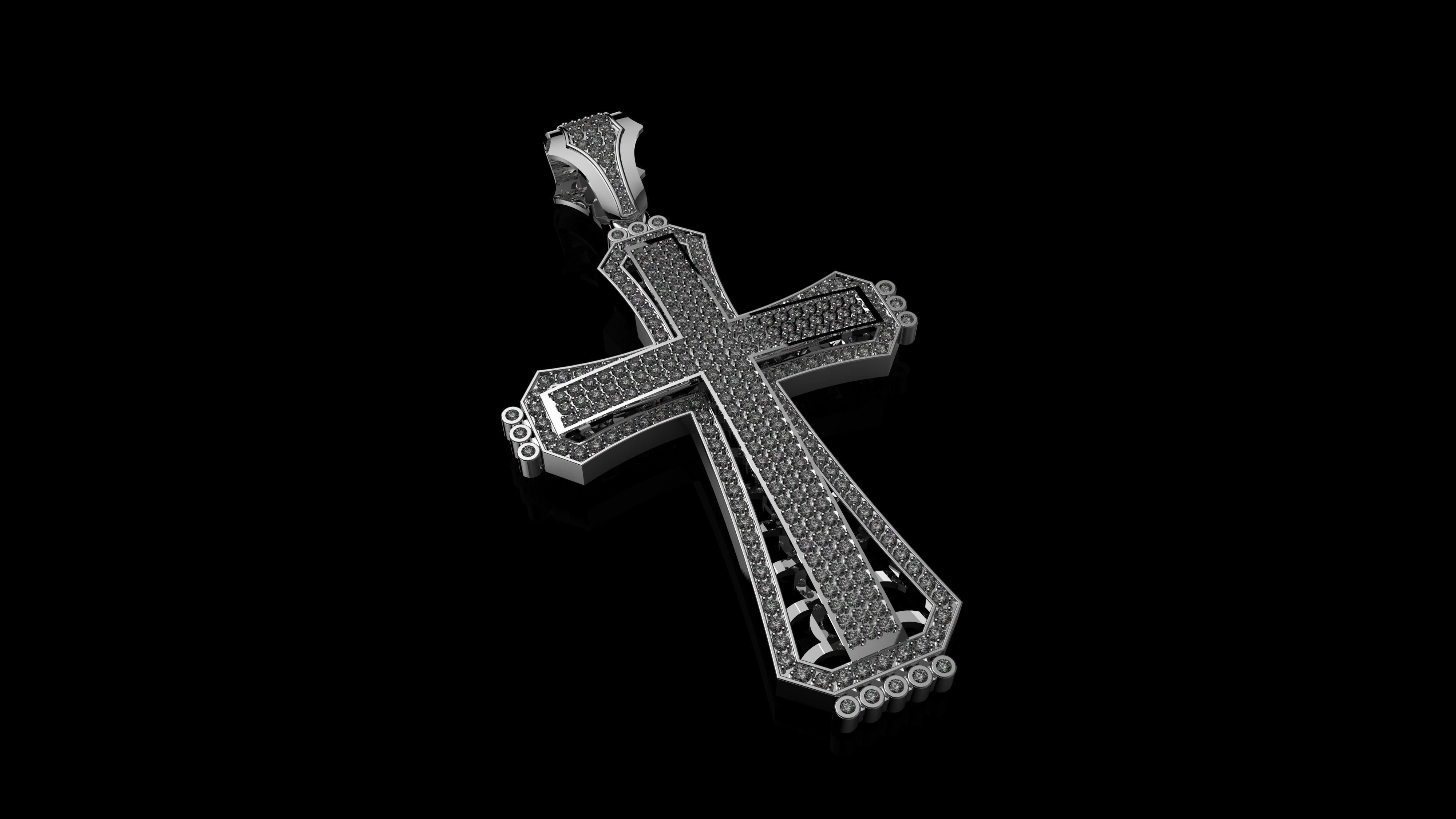 INRI N03 3D print model_4