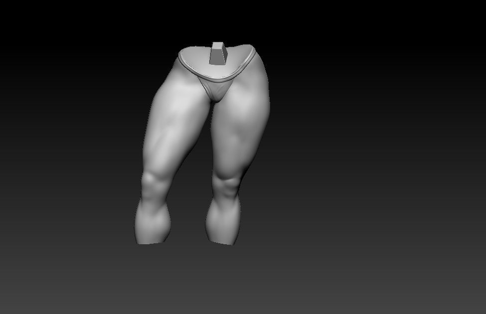 Kassandra statue of woman holding a bird 3D print model_24