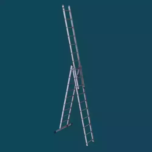 Ladder 2 Game Ready tripod