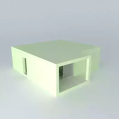 Small Apartment design