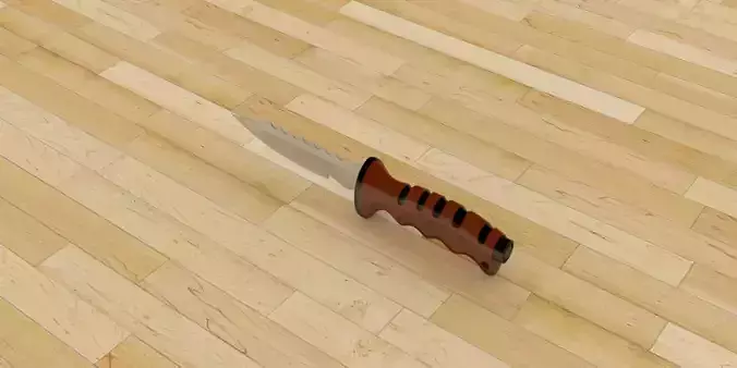 Knife Set