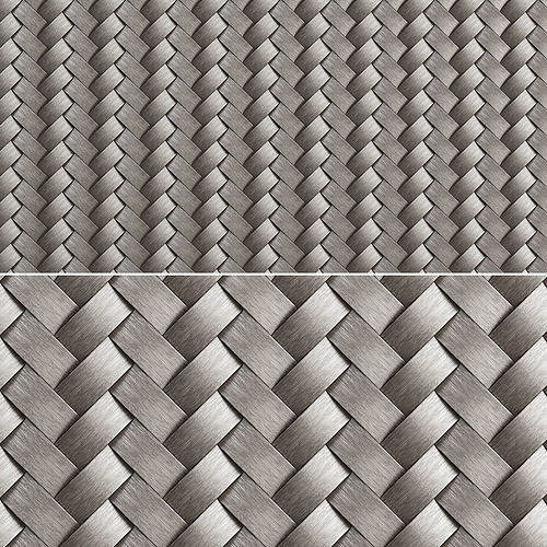 3D Panel - Minimalism Meets Sober 3d model Low-poly 3D model