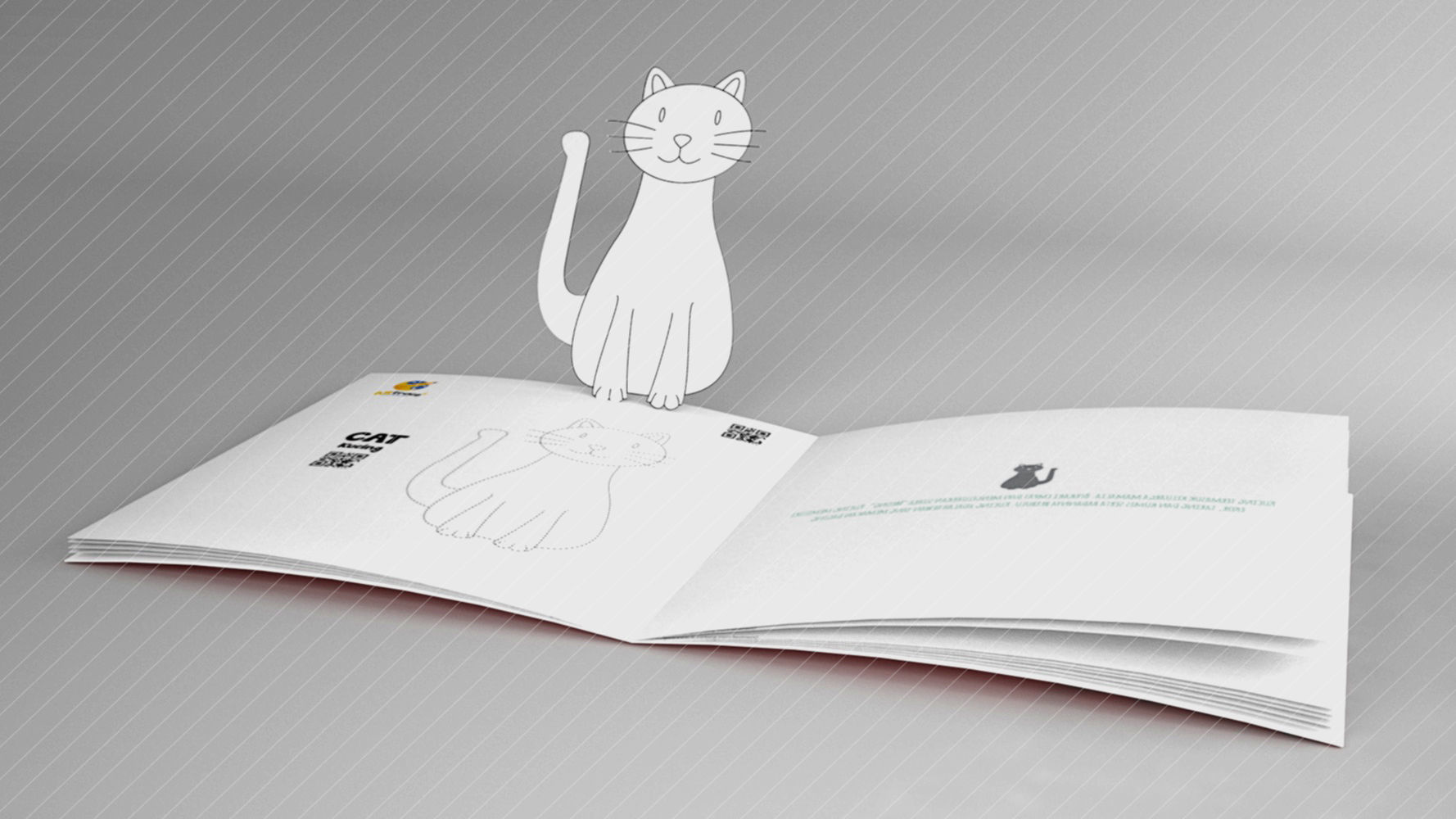 Opening Book Model
