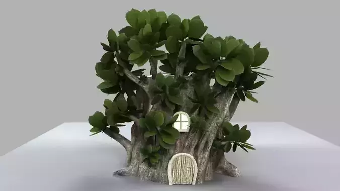 Tree House