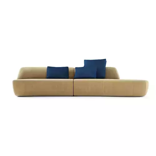 Molteni Surf Sofa