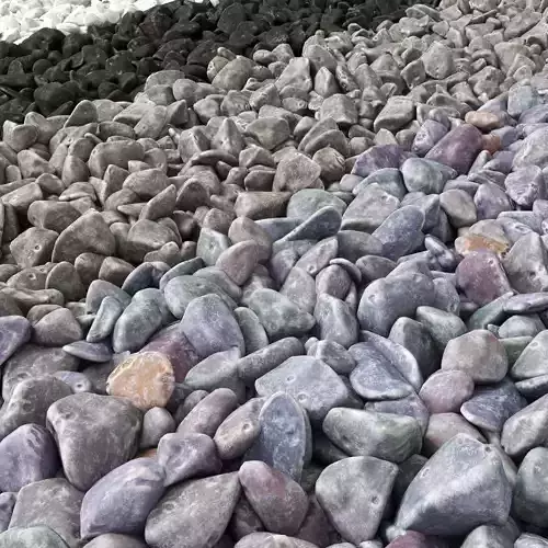 Pebble river collection