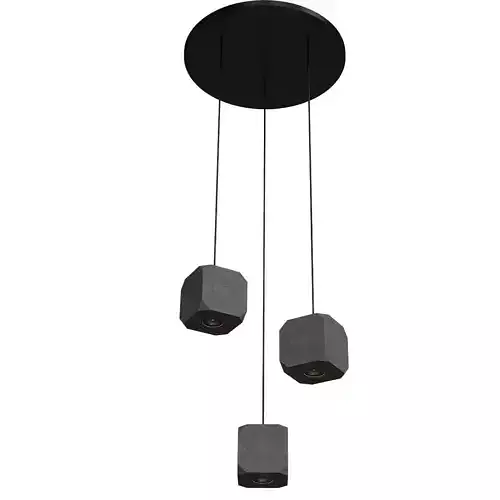 KUBAS INDI 3D model