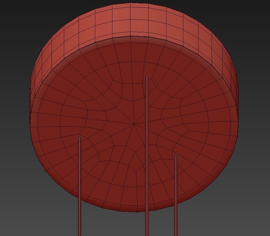 ARABIAN PEARLS H6 3D model_4