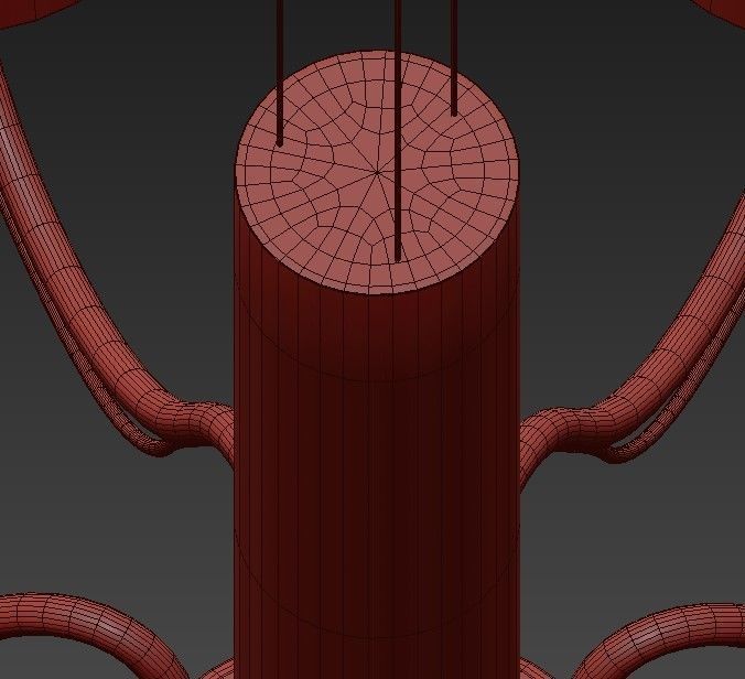 ARABIAN PEARLS H6 3D model_7