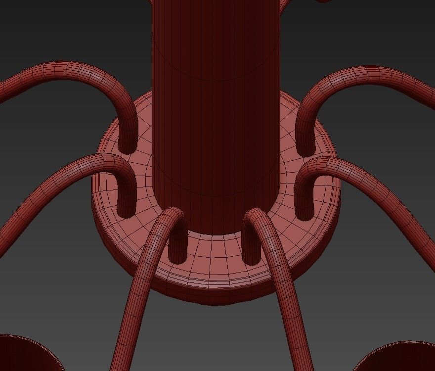 ARABIAN PEARLS H6 3D model_6