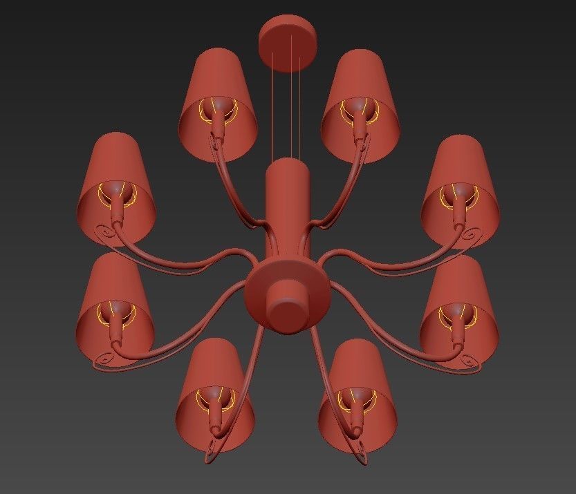 ARABIAN PEARLS H6 3D model_2