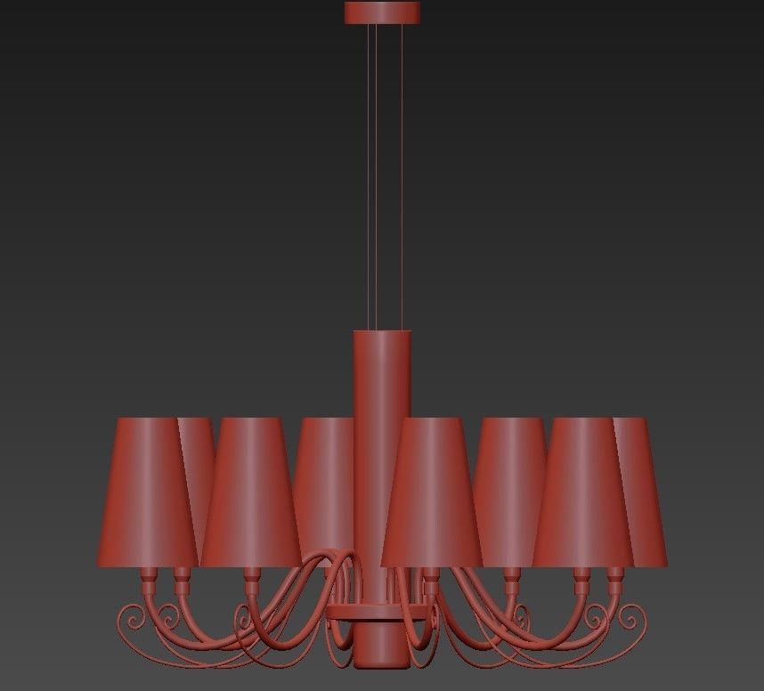 ARABIAN PEARLS H6 3D model_1