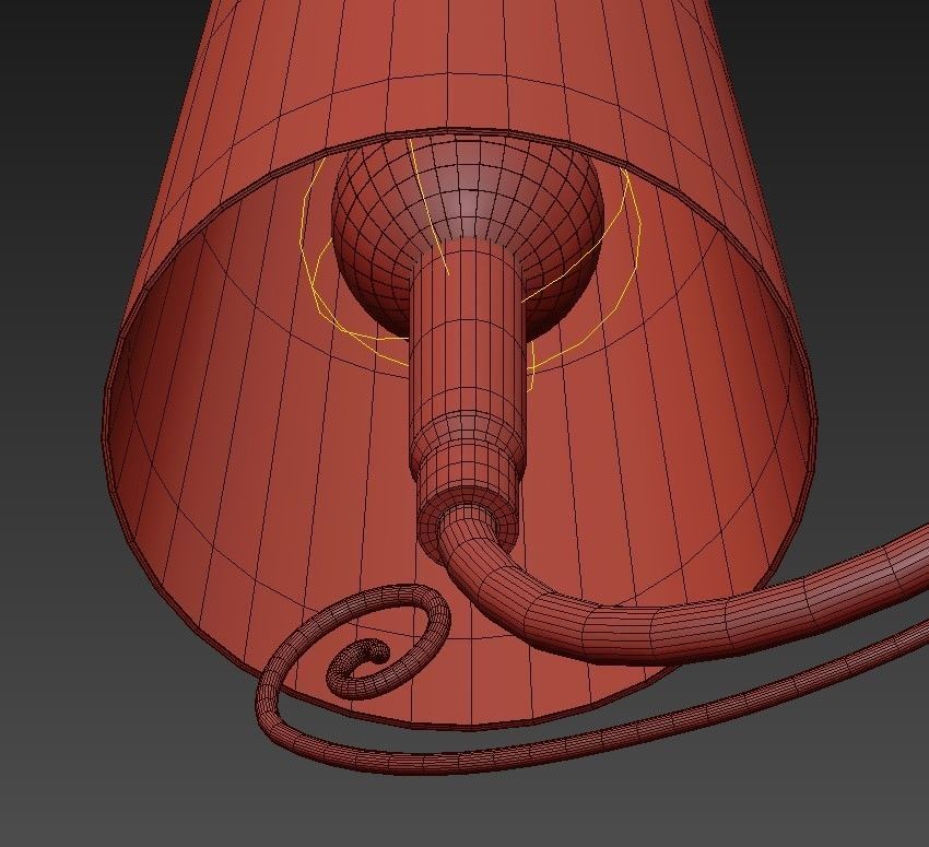 ARABIAN PEARLS H6 3D model_5