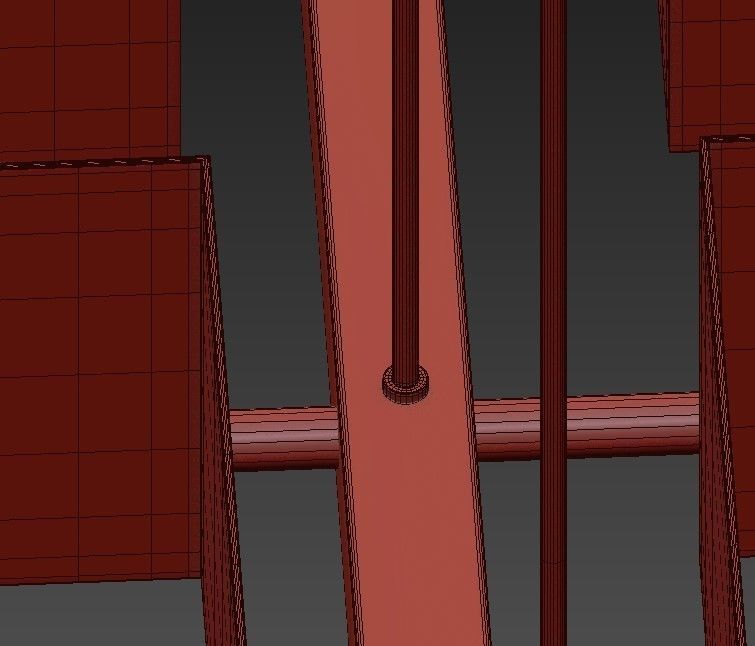 SIDE BY SIDE H10 3D model_2