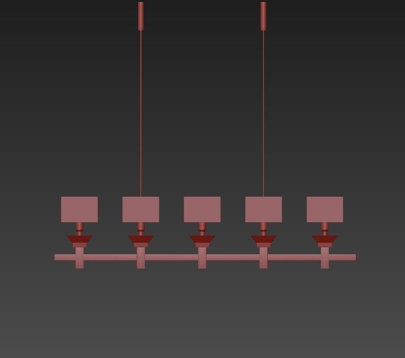 SIDE BY SIDE H10 3D model_3