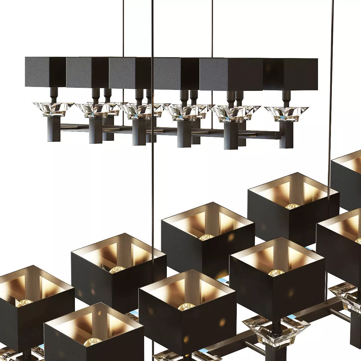 SIDE BY SIDE H10 3D model_0