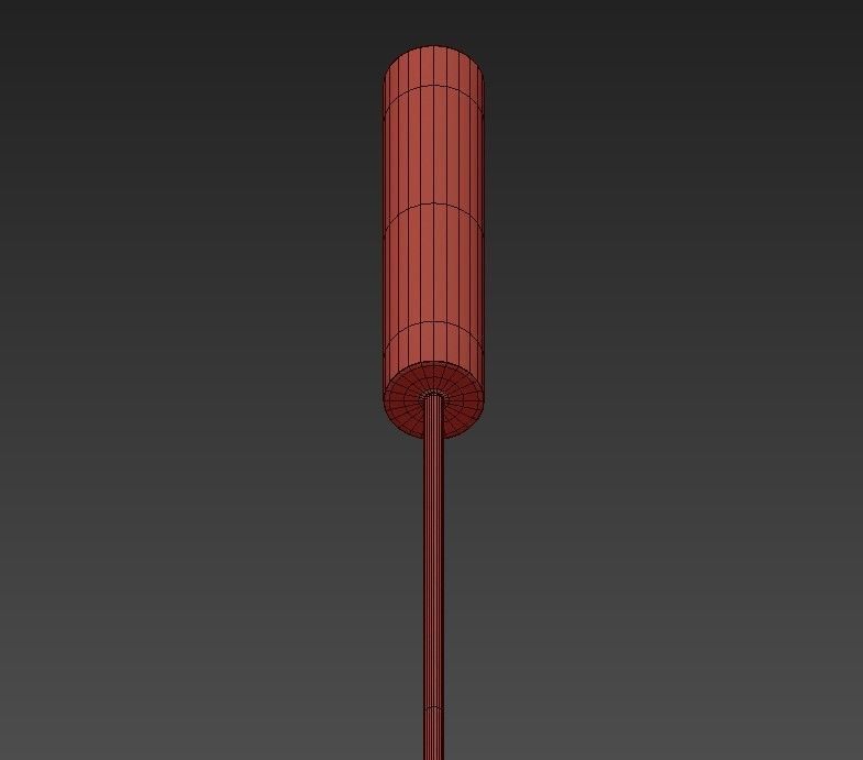 SIDE BY SIDE H10 3D model_4