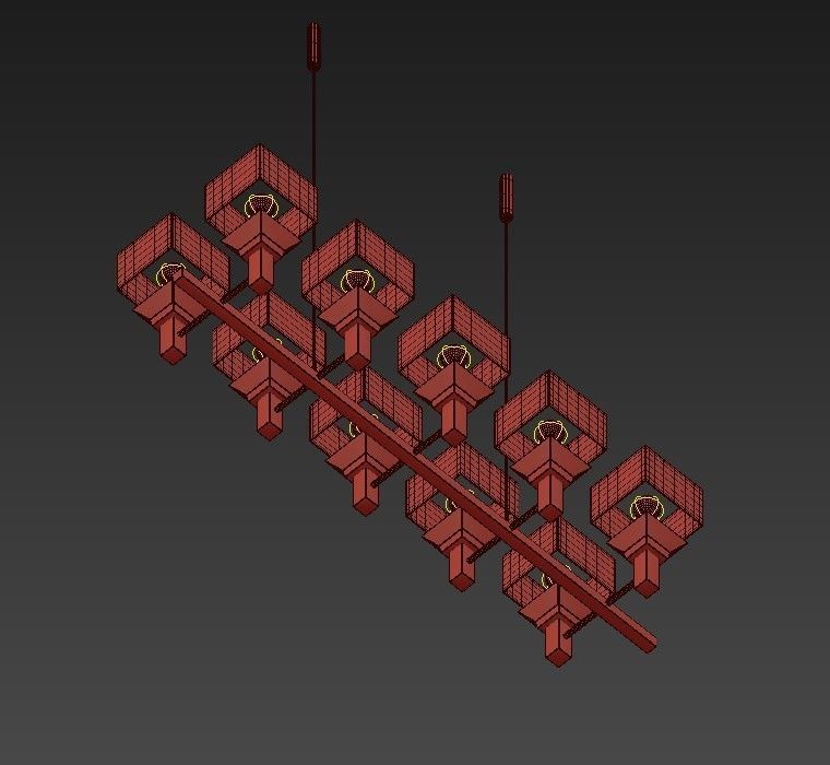 SIDE BY SIDE H10 3D model_6