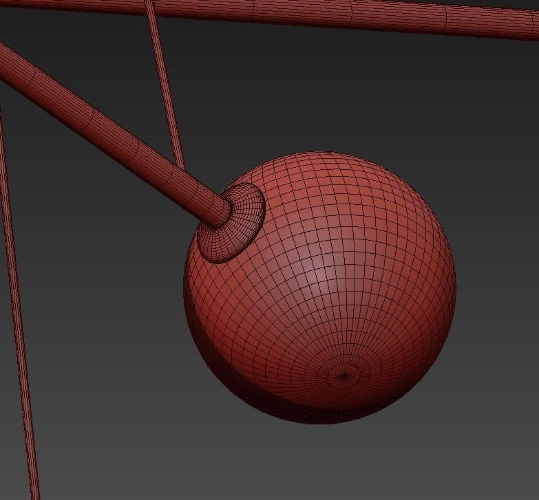 ENDO light 3D model_6