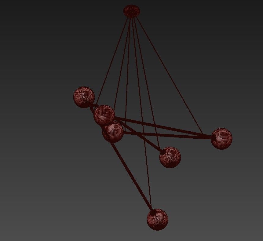 ENDO light 3D model_3