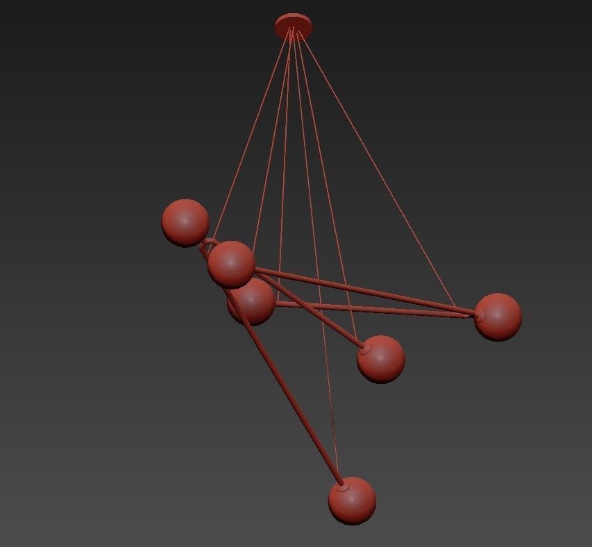 ENDO light 3D model_2