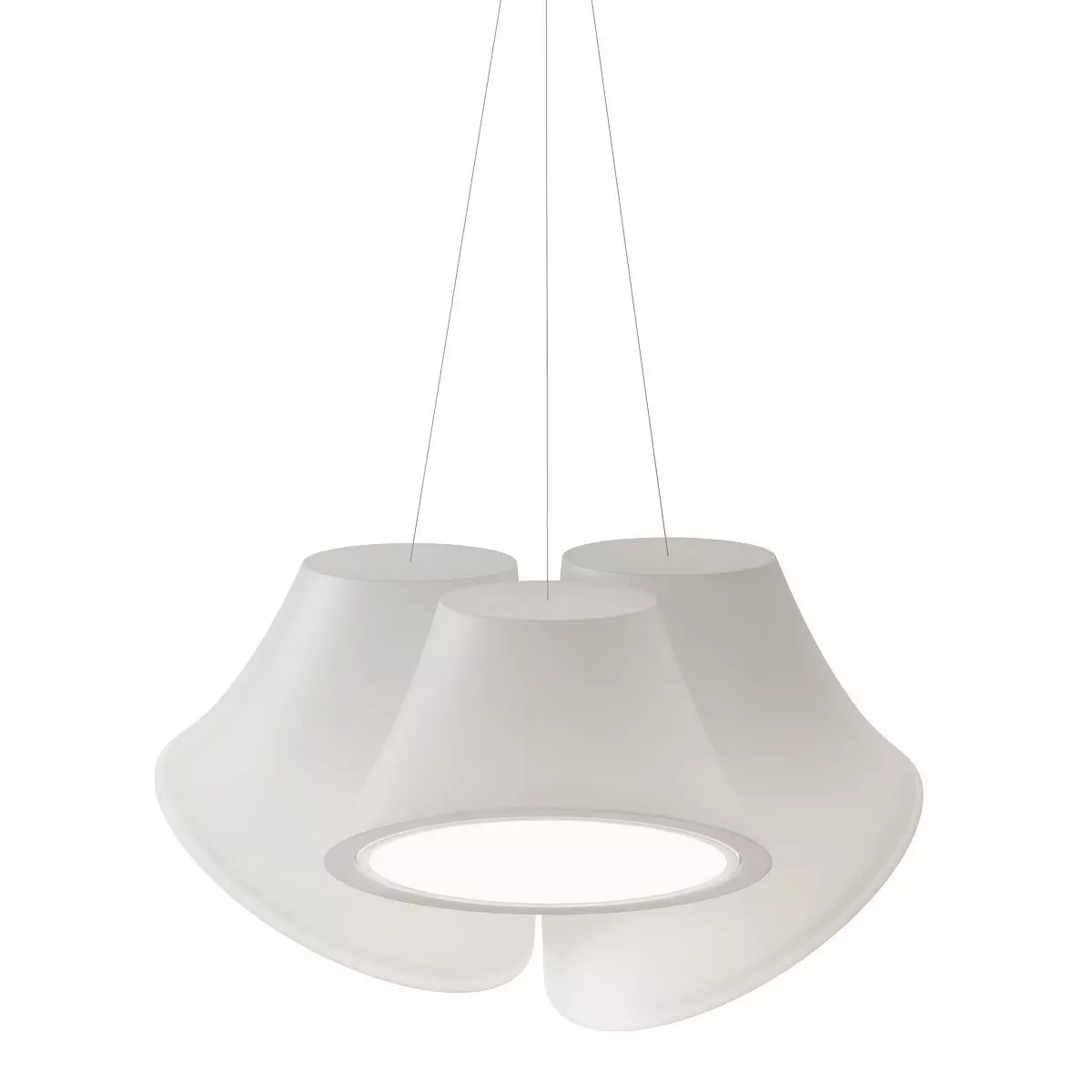 Mabell Pendant 3D model_0