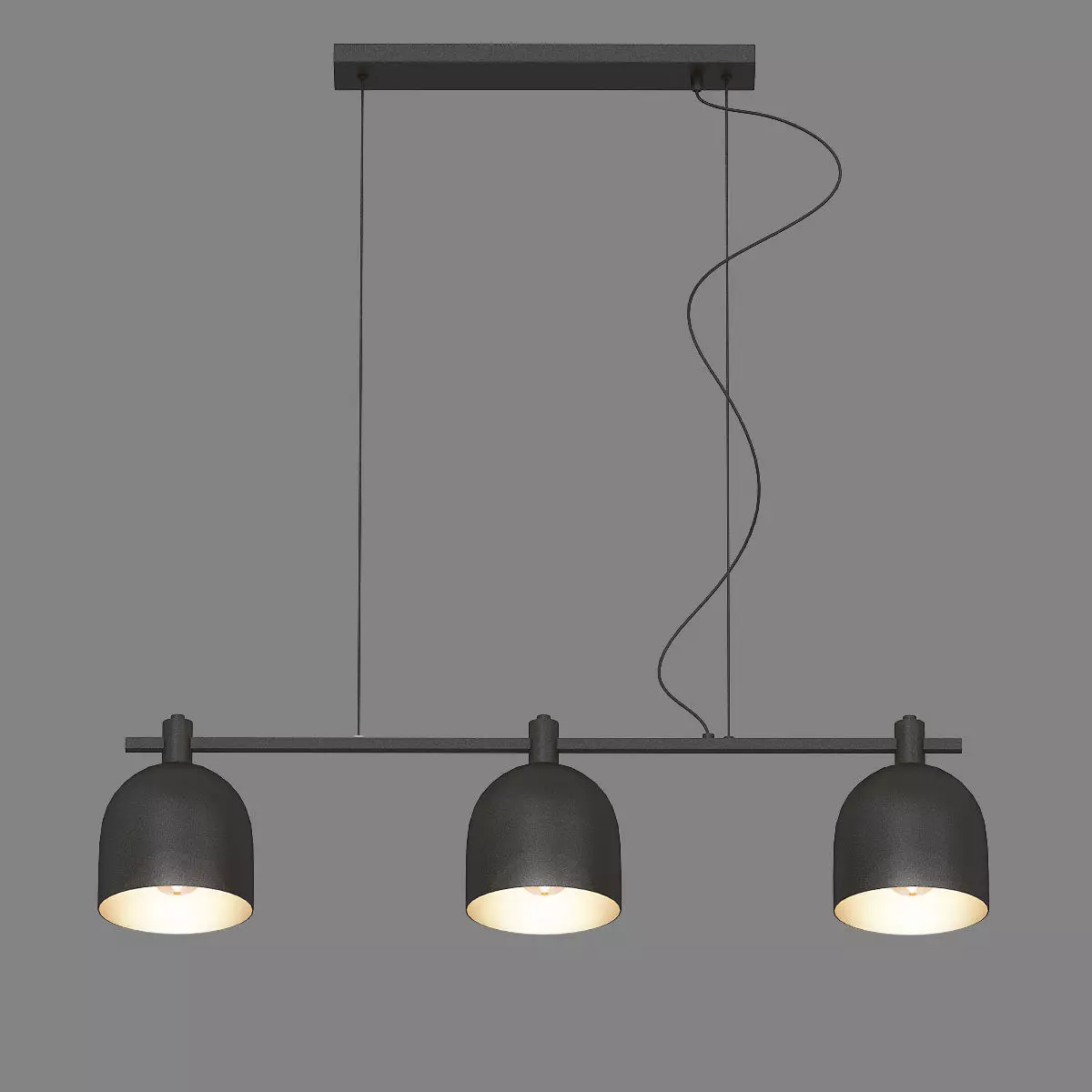 LUCA light 3D model_0