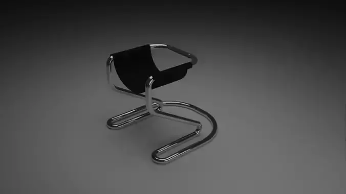 TUBE CHAIR