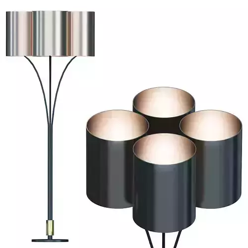 BLOOM floor lamp