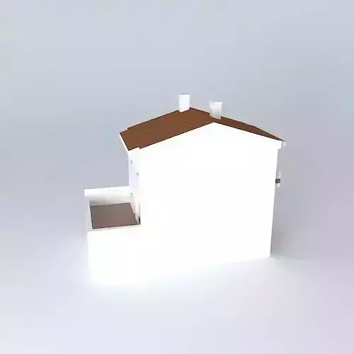 Catalan Victor Street Building