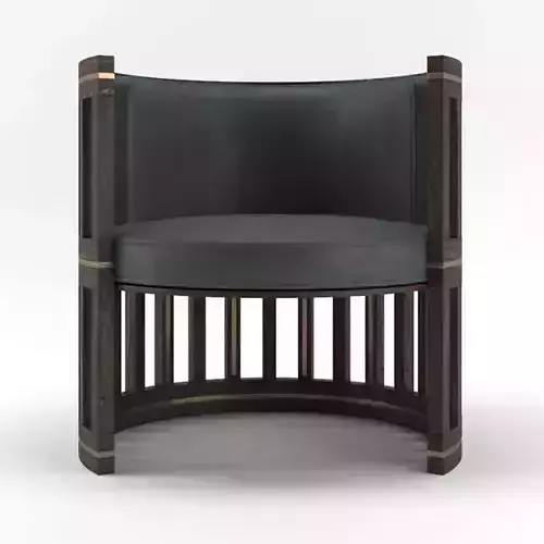 Wood Tailors Club  FORBES chair