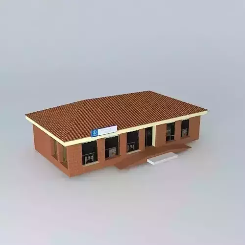 Tourist Office Estartit