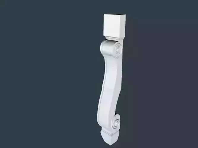 Furniture leg 5