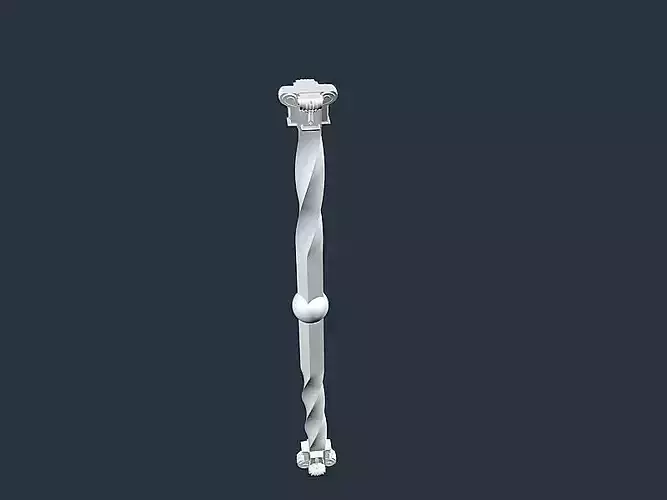 Furniture leg 14
