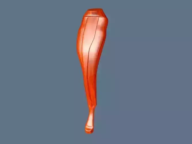Furniture leg 24