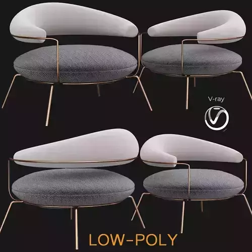 De Medici by Ihor Havrylenko 3d model